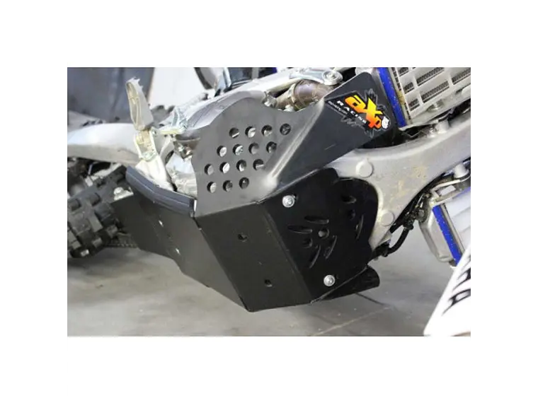 Proteção de Cárter Xtrem AXP Yamaha WR250F / WR450F / YZ250FX / YZ450FX 2015-2019 3