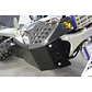 Proteção de Cárter Xtrem AXP Yamaha WR250F / WR450F / YZ250FX / YZ450FX 2015-2019 - vignette 3