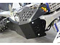 Proteção de Cárter Xtrem AXP Yamaha WR250F / WR450F / YZ250FX / YZ450FX 2015-2019 - vignette 3