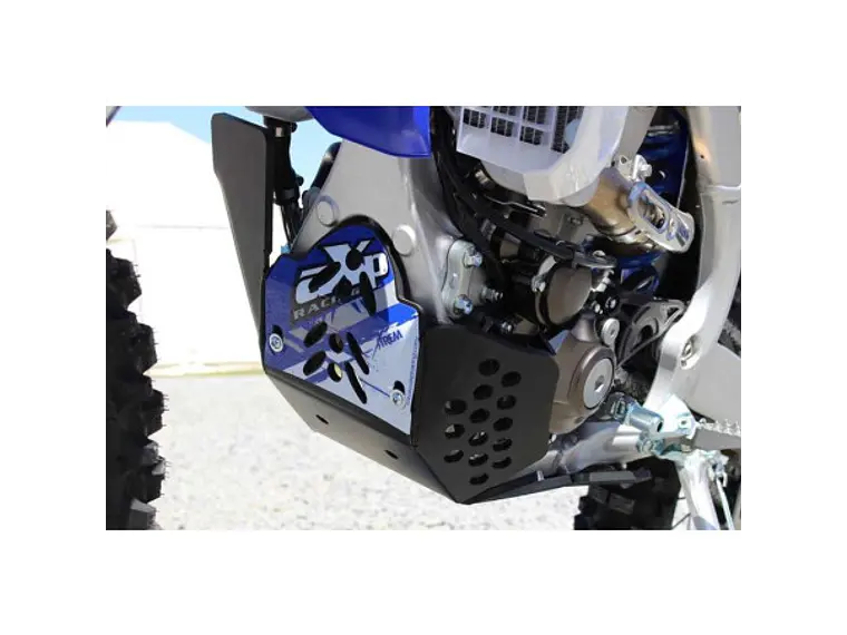 Proteção de Cárter Xtrem AXP Yamaha WR250F / WR450F / YZ250FX / YZ450FX 2015-2019 5