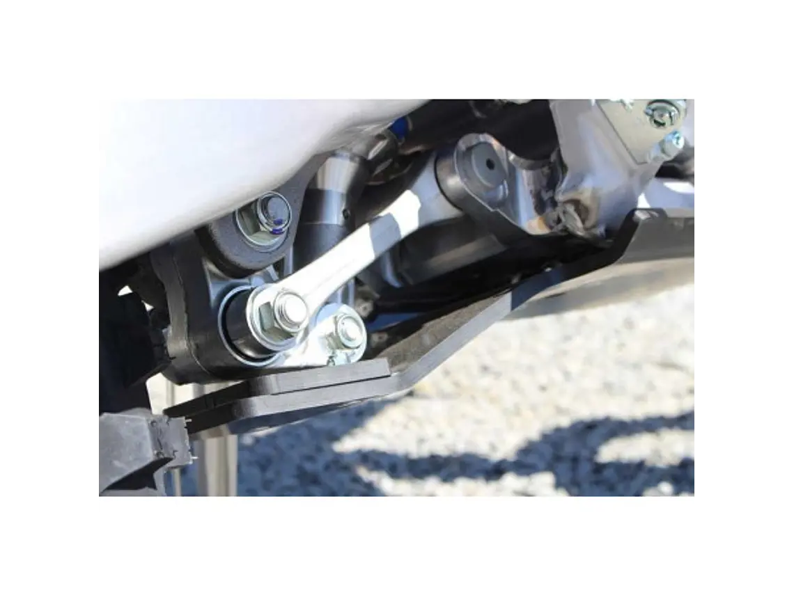 Proteção de Cárter Xtrem AXP Yamaha WR250F / WR450F / YZ250FX / YZ450FX 2015-2019 6