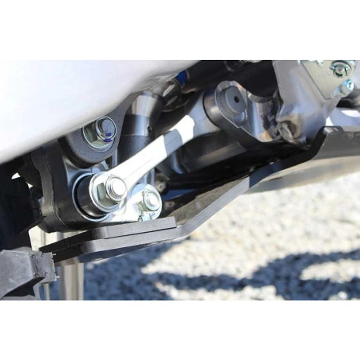 Proteção de Cárter Xtrem AXP Yamaha WR250F / WR450F / YZ250FX / YZ450FX 2015-2019 6