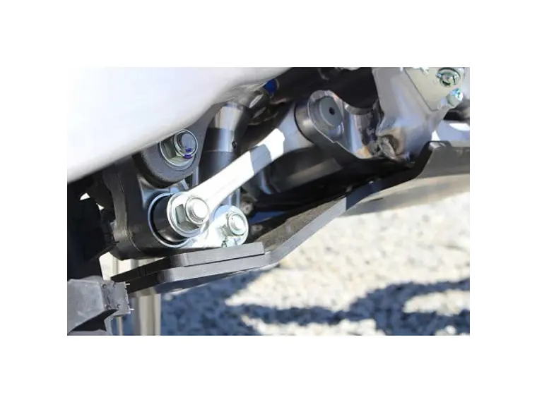 Proteção de Cárter Xtrem AXP Yamaha WR250F / WR450F / YZ250FX / YZ450FX 2015-2019 6