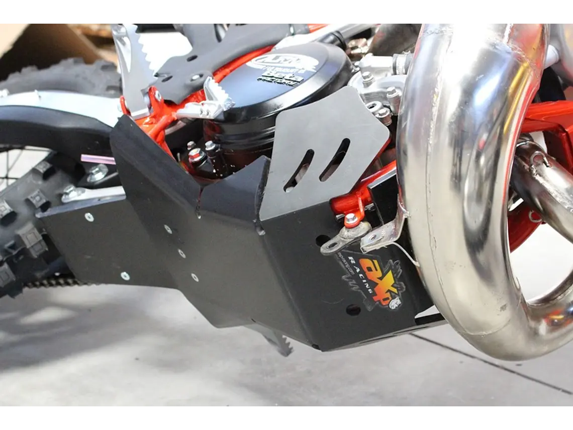 Copricarter Xtrem AXP Beta 250RR / 300RR 2013-2017 1