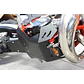Copricarter Xtrem AXP Beta 250RR / 300RR 2013-2017 - Miniatura 1