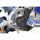 Proteção de Cárter Xtrem AXP Yamaha WR250F / WR450F / YZ250FX / YZ450FX 2015-2019 - vignette 7