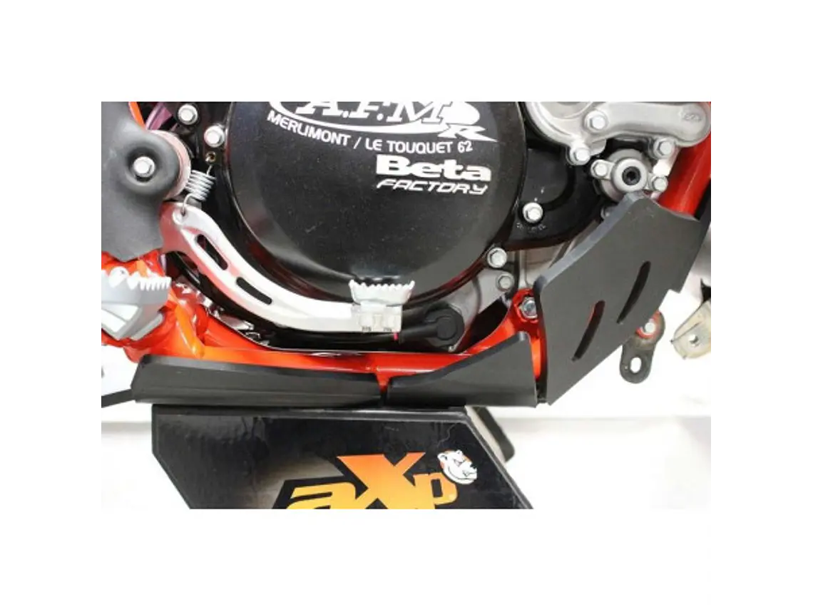 Copricarter Xtrem AXP Beta 250RR / 300RR 2013-2017 3