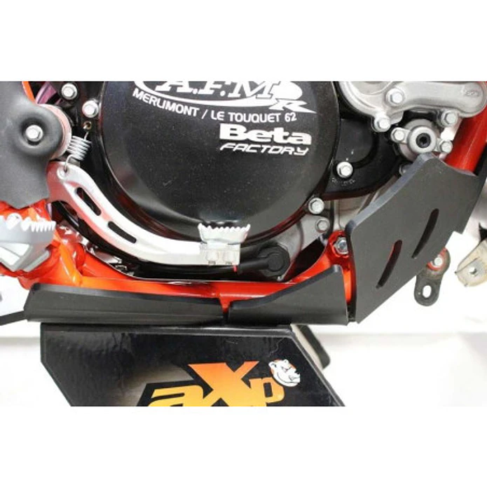 Copricarter Xtrem AXP Beta 250RR / 300RR 2013-2017 3