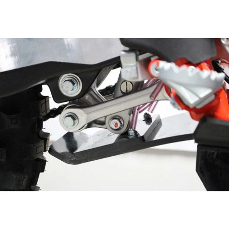 Copricarter Xtrem AXP Beta 250RR / 300RR 2013-2017 4