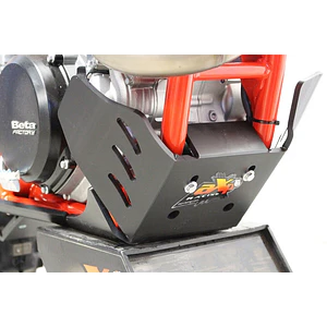 Proteção de Cárter Xtrem AXP Beta 350RR / 390RR / 430RR / 480RR / 500RR 2014-2019