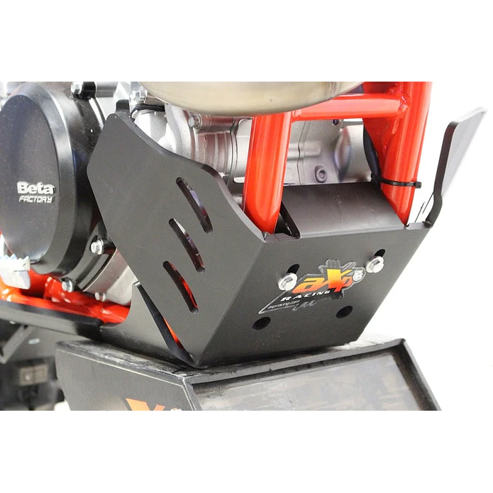 Proteção de Cárter Xtrem AXP Beta 350RR / 390RR / 430RR / 480RR / 500RR 2014-2019 1