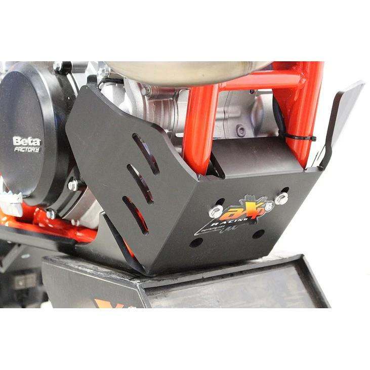 Proteção de Cárter Xtrem AXP Beta 350RR / 390RR / 430RR / 480RR / 500RR 2014-2019 1