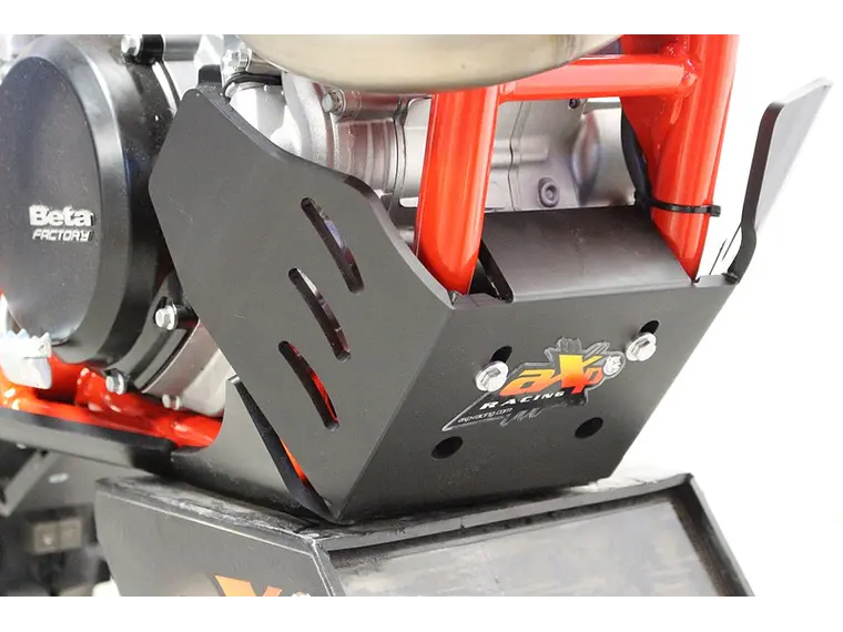 Proteção de Cárter Xtrem AXP Beta 350RR / 390RR / 430RR / 480RR / 500RR 2014-2019 1