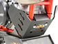 Proteção de Cárter Xtrem AXP Beta 350RR / 390RR / 430RR / 480RR / 500RR 2014-2019 - vignette 1