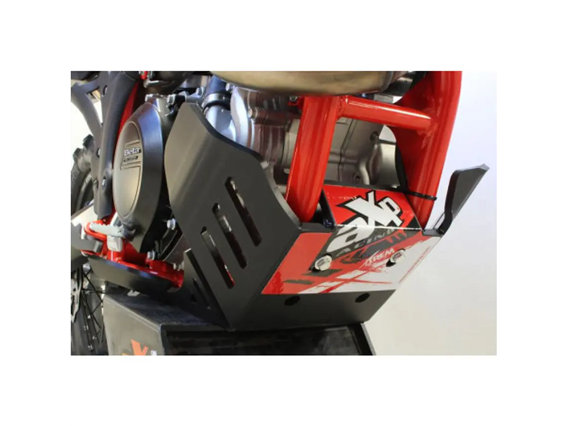 Proteção de Cárter Xtrem AXP Beta 350RR / 390RR / 430RR / 480RR / 500RR 2014-2019 2