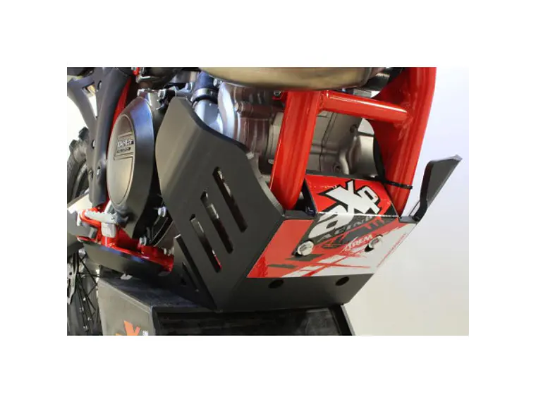 Proteção de Cárter Xtrem AXP Beta 350RR / 390RR / 430RR / 480RR / 500RR 2014-2019 2