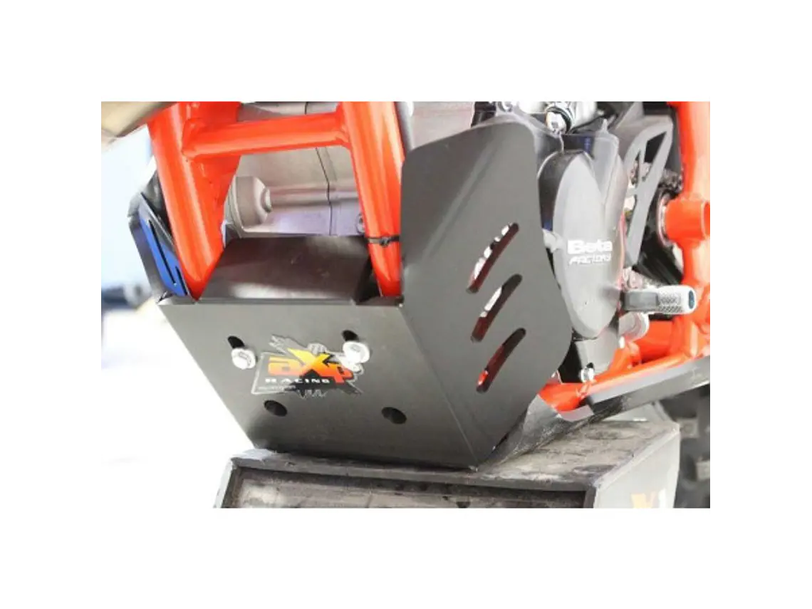 Proteção de Cárter Xtrem AXP Beta 350RR / 390RR / 430RR / 480RR / 500RR 2014-2019 3
