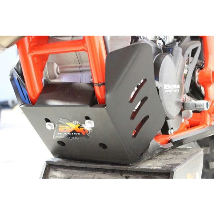 Proteção de Cárter Xtrem AXP Beta 350RR / 390RR / 430RR / 480RR / 500RR 2014-2019 3