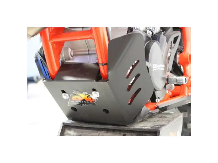 Proteção de Cárter Xtrem AXP Beta 350RR / 390RR / 430RR / 480RR / 500RR 2014-2019 3