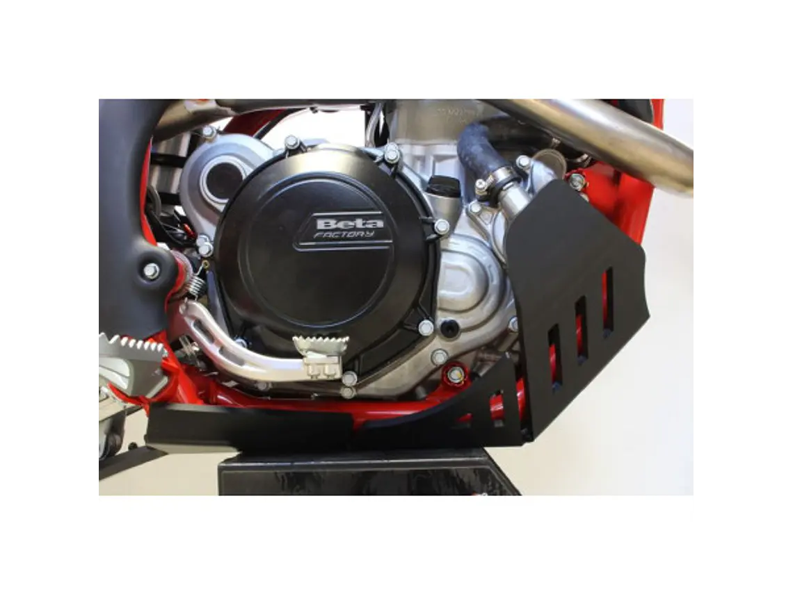 Proteção de Cárter Xtrem AXP Beta 350RR / 390RR / 430RR / 480RR / 500RR 2014-2019 4