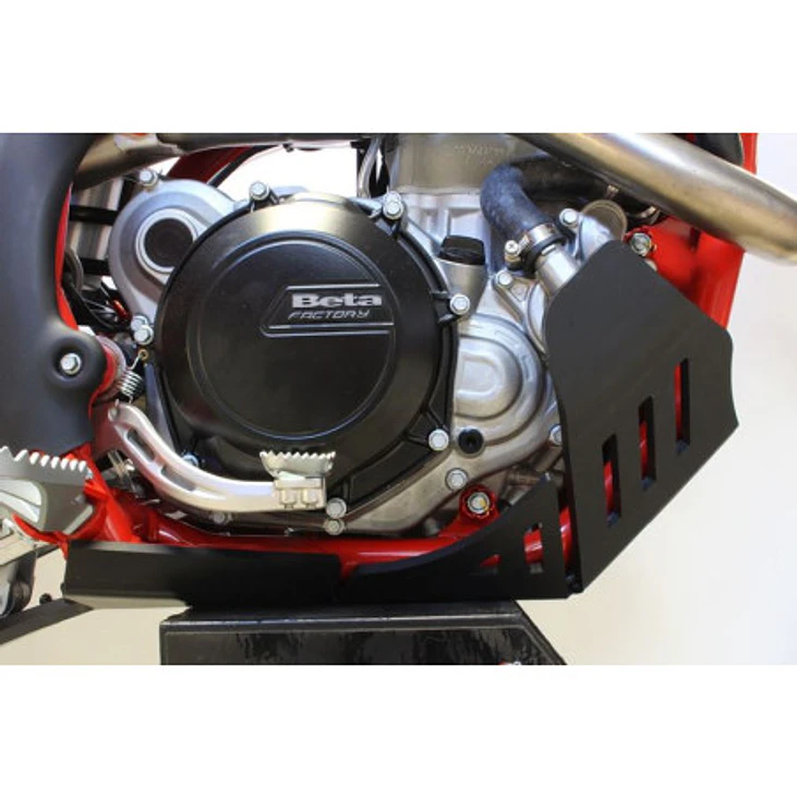 Proteção de Cárter Xtrem AXP Beta 350RR / 390RR / 430RR / 480RR / 500RR 2014-2019 4