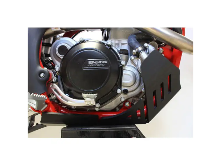 Proteção de Cárter Xtrem AXP Beta 350RR / 390RR / 430RR / 480RR / 500RR 2014-2019 4
