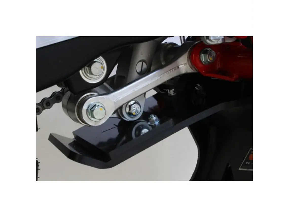 Proteção de Cárter Xtrem AXP Beta 350RR / 390RR / 430RR / 480RR / 500RR 2014-2019 5