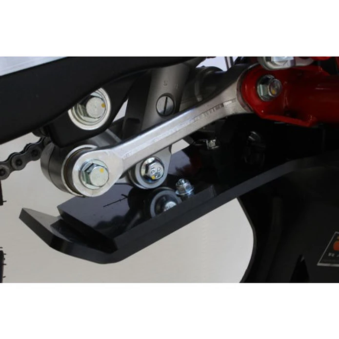 Proteção de Cárter Xtrem AXP Beta 350RR / 390RR / 430RR / 480RR / 500RR 2014-2019 5