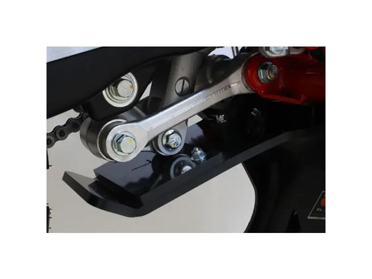 Proteção de Cárter Xtrem AXP Beta 350RR / 390RR / 430RR / 480RR / 500RR 2014-2019 5