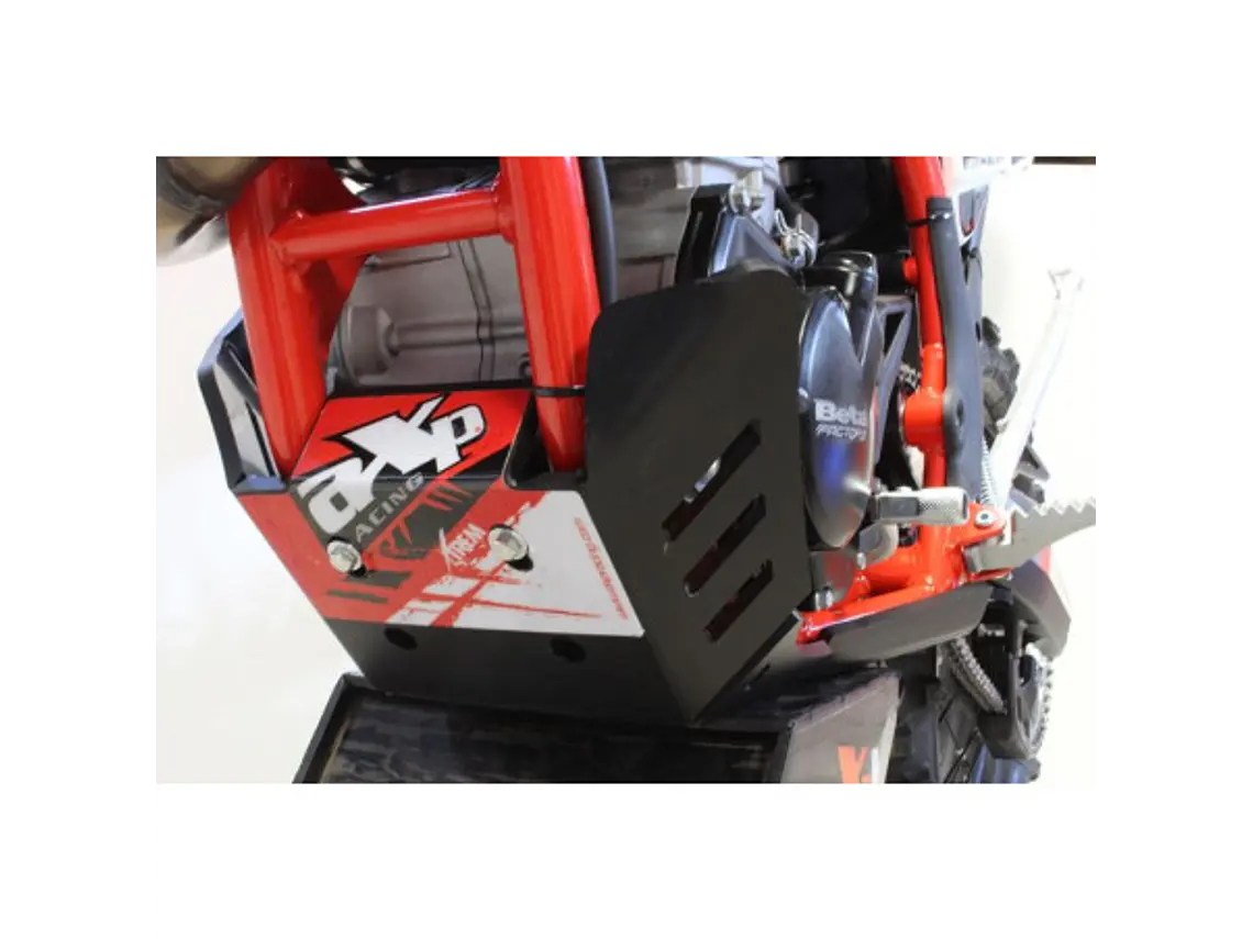 Proteção de Cárter Xtrem AXP Beta 350RR / 390RR / 430RR / 480RR / 500RR 2014-2019 6