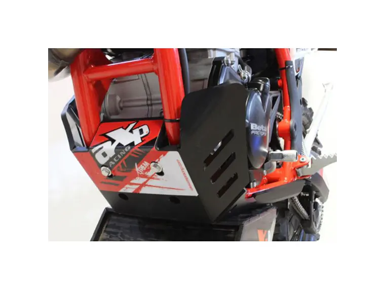 Proteção de Cárter Xtrem AXP Beta 350RR / 390RR / 430RR / 480RR / 500RR 2014-2019 6