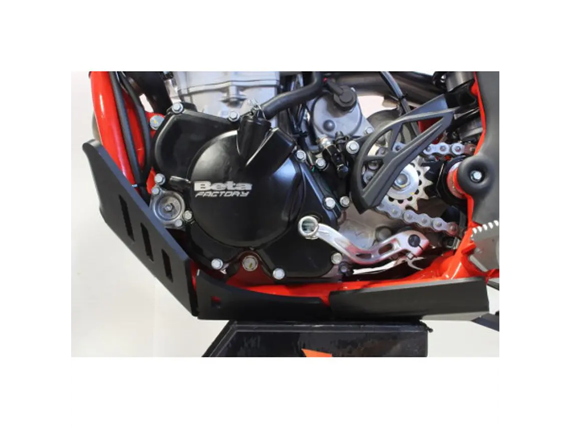 Proteção de Cárter Xtrem AXP Beta 350RR / 390RR / 430RR / 480RR / 500RR 2014-2019 7