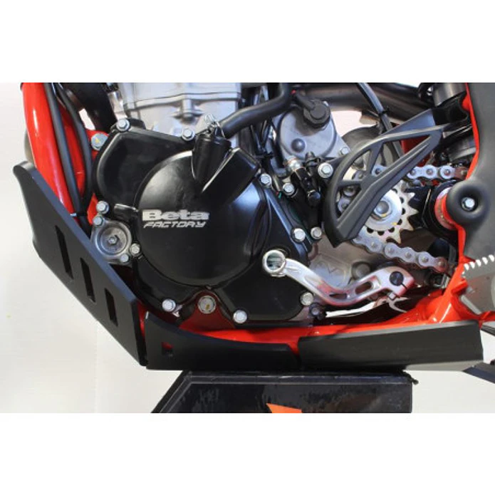 Proteção de Cárter Xtrem AXP Beta 350RR / 390RR / 430RR / 480RR / 500RR 2014-2019 7