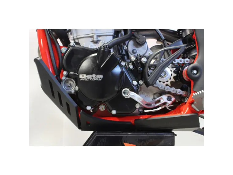 Proteção de Cárter Xtrem AXP Beta 350RR / 390RR / 430RR / 480RR / 500RR 2014-2019 7