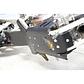 Proteção de Cárter Xtrem AXP Husqvarna TC250 / TE250 / TE300 / TX300 2014-2016 - vignette 2