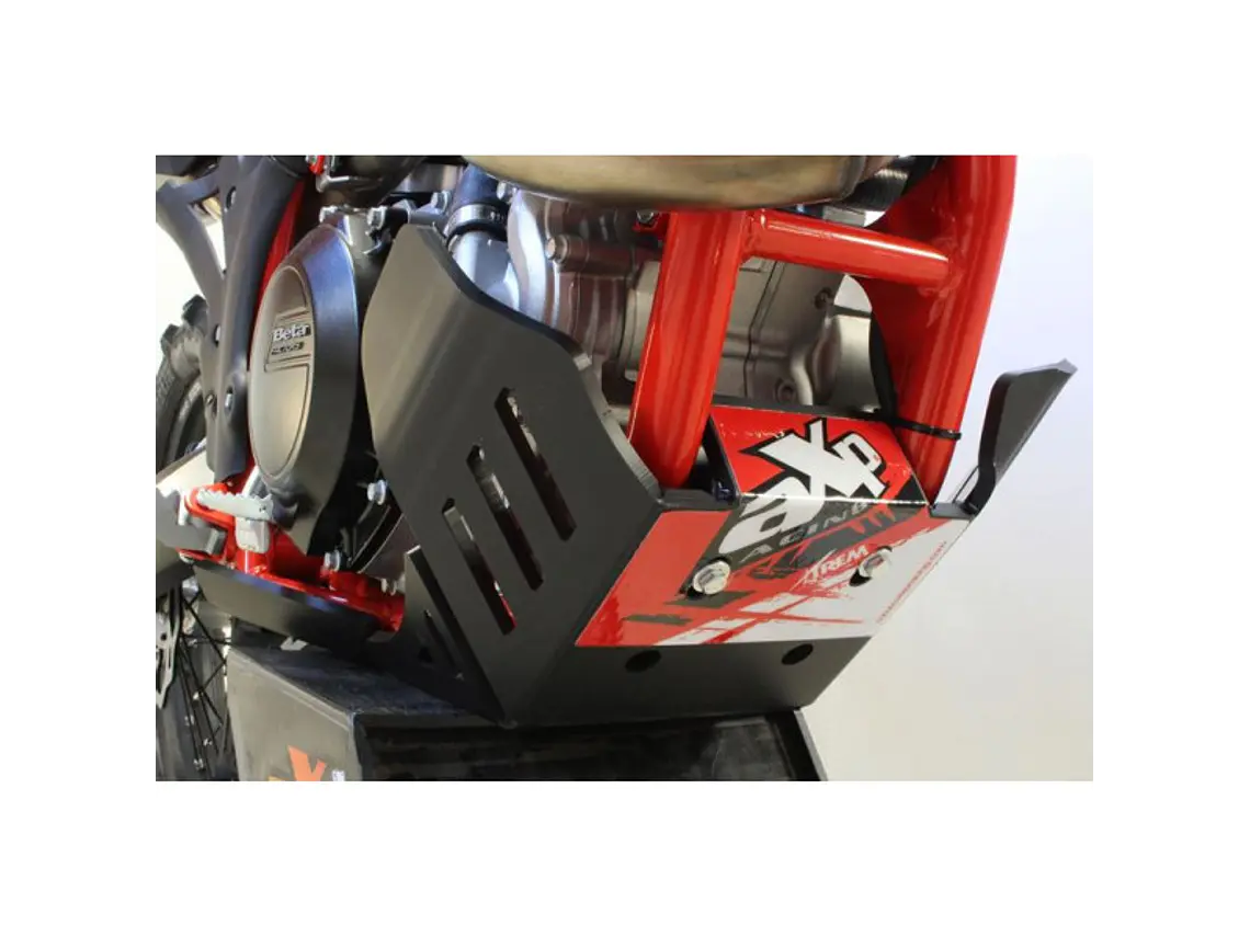 Proteção de Cárter Xtrem AXP Beta 350RR / 390RR / 430RR / 480RR / 500RR 2014-2019 8