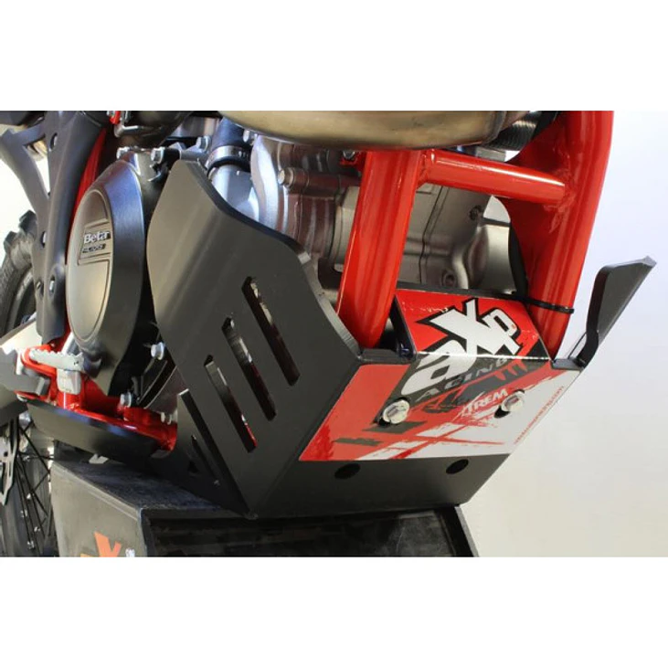 Proteção de Cárter Xtrem AXP Beta 350RR / 390RR / 430RR / 480RR / 500RR 2014-2019 8