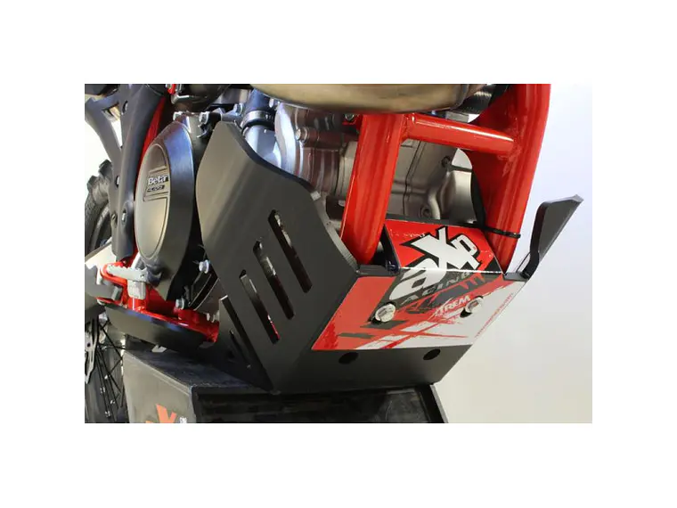Proteção de Cárter Xtrem AXP Beta 350RR / 390RR / 430RR / 480RR / 500RR 2014-2019 8