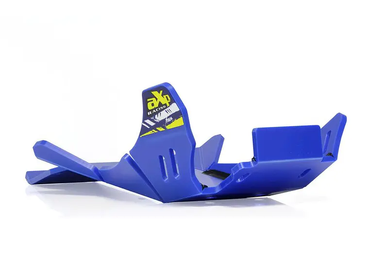 AXP Enduro Xtrem Skid Plate - HDPE 8mm Sherco 250SC FACTORY / 250SE FACTORY / 250SE RACING / 300SC FACTORY / 300SE FACTORY / 300SE RACING 2014-2024 1