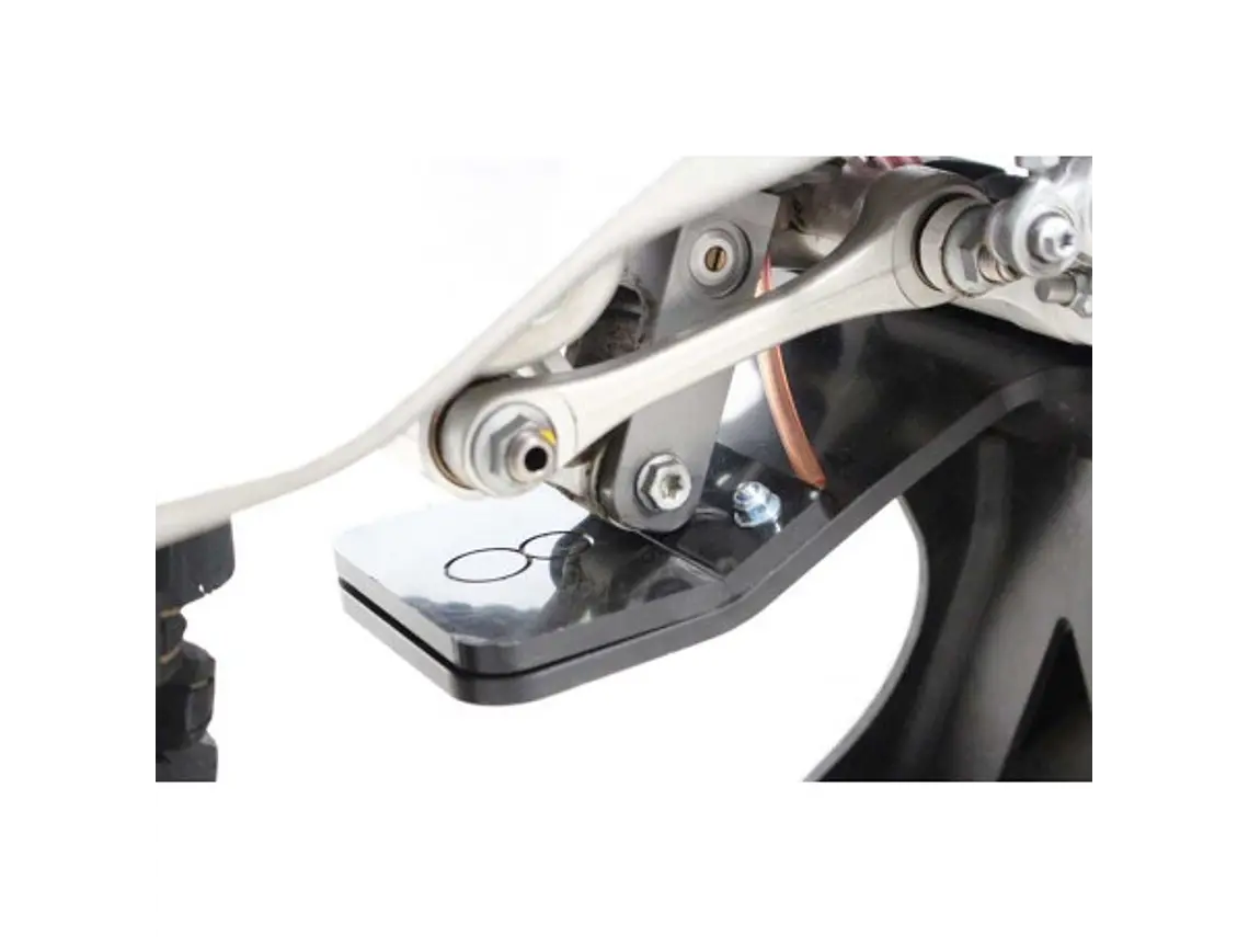 Proteção de Cárter Xtrem AXP Husqvarna TC250 / TE250 / TE300 / TX300 2014-2016 3