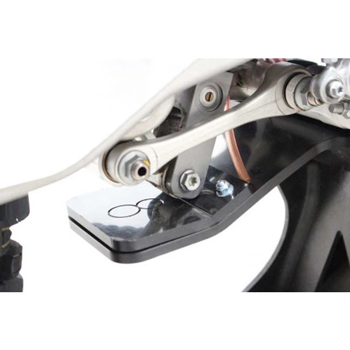 Proteção de Cárter Xtrem AXP Husqvarna TC250 / TE250 / TE300 / TX300 2014-2016 3