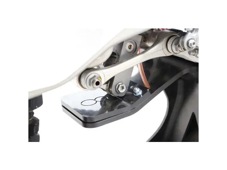 Proteção de Cárter Xtrem AXP Husqvarna TC250 / TE250 / TE300 / TX300 2014-2016 3