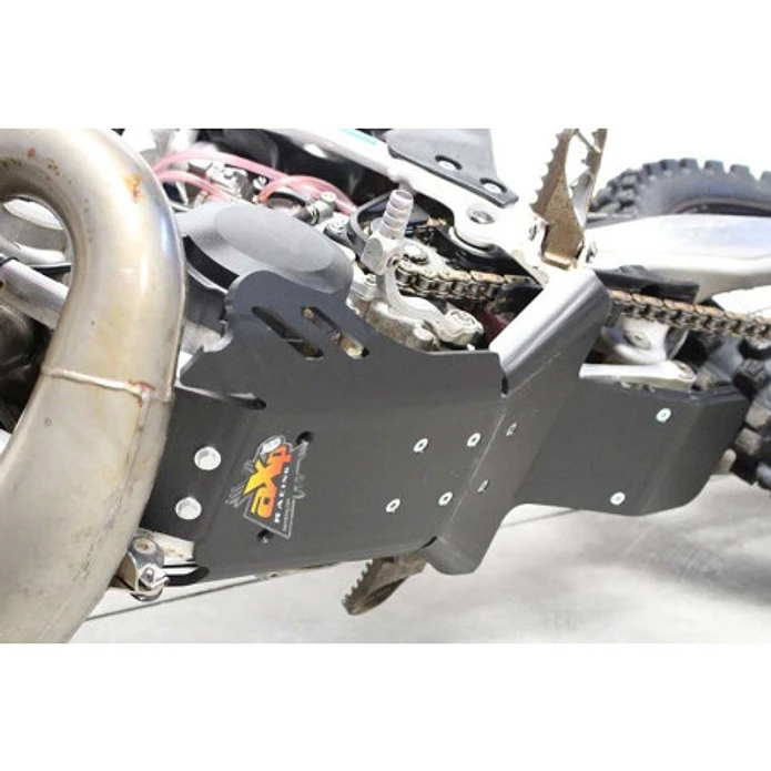 Proteção de Cárter Xtrem AXP Husqvarna TC250 / TE250 / TE300 / TX300 2014-2016 4