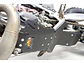 Proteção de Cárter Xtrem AXP Husqvarna TC250 / TE250 / TE300 / TX300 2014-2016 - Miniatura 4