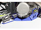 AXP Enduro Xtrem Skid Plate - HDPE 8mm Sherco 250SC FACTORY / 250SE FACTORY / 250SE RACING / 300SC FACTORY / 300SE FACTORY / 300SE RACING 2014-2024 - Miniatura 4