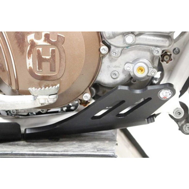 Proteção de Cárter Xtrem AXP Husqvarna TC250 / TE250 / TE300 / TX300 2014-2016 5