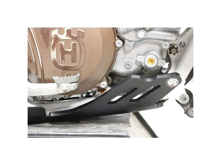 Proteção de Cárter Xtrem AXP Husqvarna TC250 / TE250 / TE300 / TX300 2014-2016 5