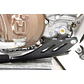 Proteção de Cárter Xtrem AXP Husqvarna TC250 / TE250 / TE300 / TX300 2014-2016 - vignette 5