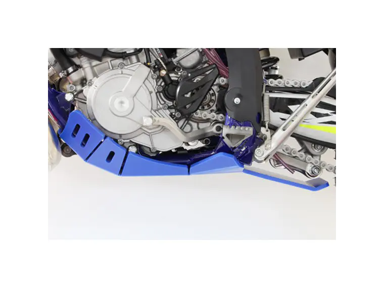 AXP Enduro Xtrem Skid Plate - HDPE 8mm Sherco 250SC FACTORY / 250SE FACTORY / 250SE RACING / 300SC FACTORY / 300SE FACTORY / 300SE RACING 2014-2024 5