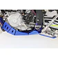 AXP Enduro Xtrem Skid Plate - HDPE 8mm Sherco 250SC FACTORY / 250SE FACTORY / 250SE RACING / 300SC FACTORY / 300SE FACTORY / 300SE RACING 2014-2024 - Miniatura 5
